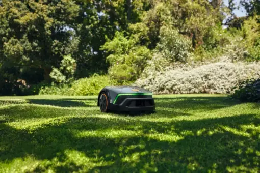 STIHL IMOW® 3 EVO: SMART KLIPPING AV MINDRE PLENER - Bilde 4