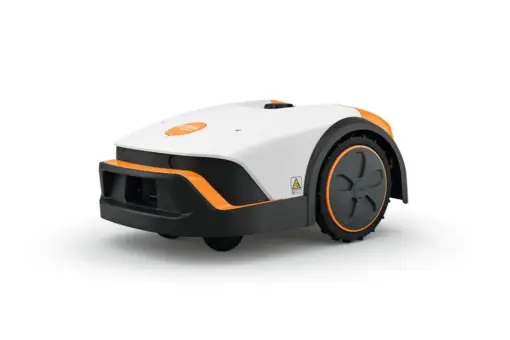 STIHL IMOW® 4: FOR SMÅ TIL MELLOMSTORE HAGER - Bilde 2