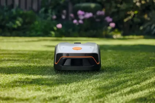 STIHL IMOW® 4: FOR SMÅ TIL MELLOMSTORE HAGER - Bilde 8