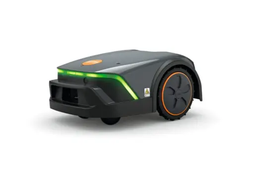 STIHL IMOW® 4 EVO: SMART KLIPPING FOR SMÅ TIL MELLOMSTORE HAGER - Bilde 2