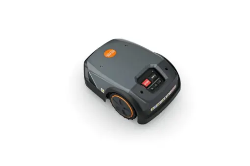 STIHL IMOW® 4 EVO: SMART KLIPPING FOR SMÅ TIL MELLOMSTORE HAGER - Bilde 3