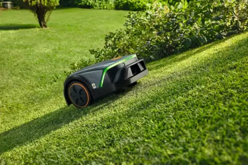 STIHL IMOW® 4 EVO: SMART KLIPPING FOR SMÅ TIL MELLOMSTORE HAGER - Bilde 4