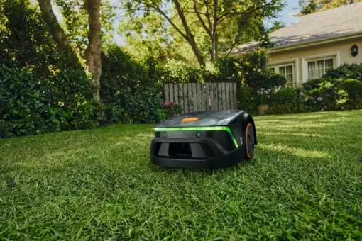 STIHL IMOW® 4 EVO: SMART KLIPPING FOR SMÅ TIL MELLOMSTORE HAGER - Bilde 7