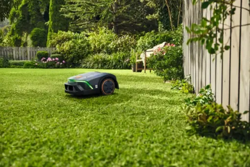 STIHL IMOW® 4 EVO: SMART KLIPPING FOR SMÅ TIL MELLOMSTORE HAGER - Bilde 8