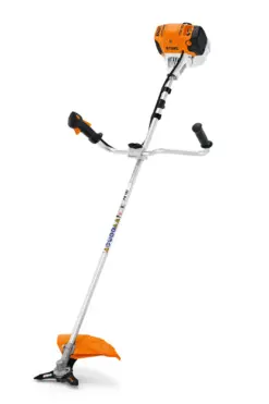 Stihl FS 131 - Kraftig bensindrevet ryddesag