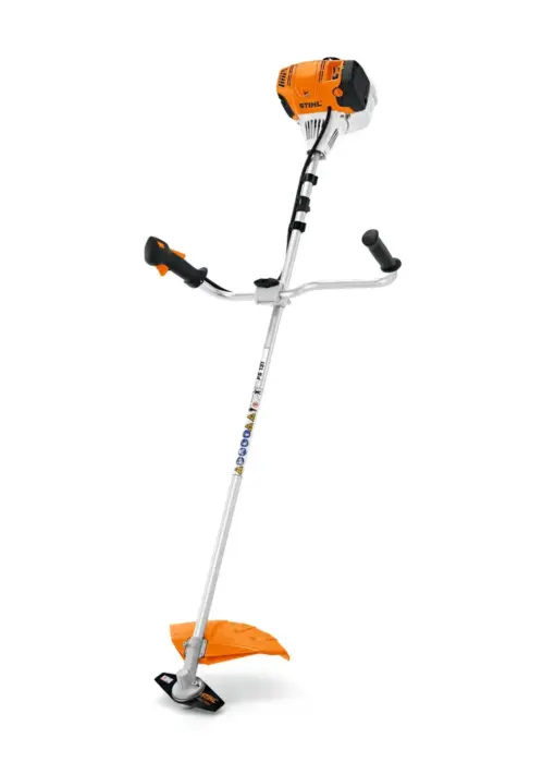 Stihl FS 131 - Kraftig bensindrevet ryddesag - Bilde 5