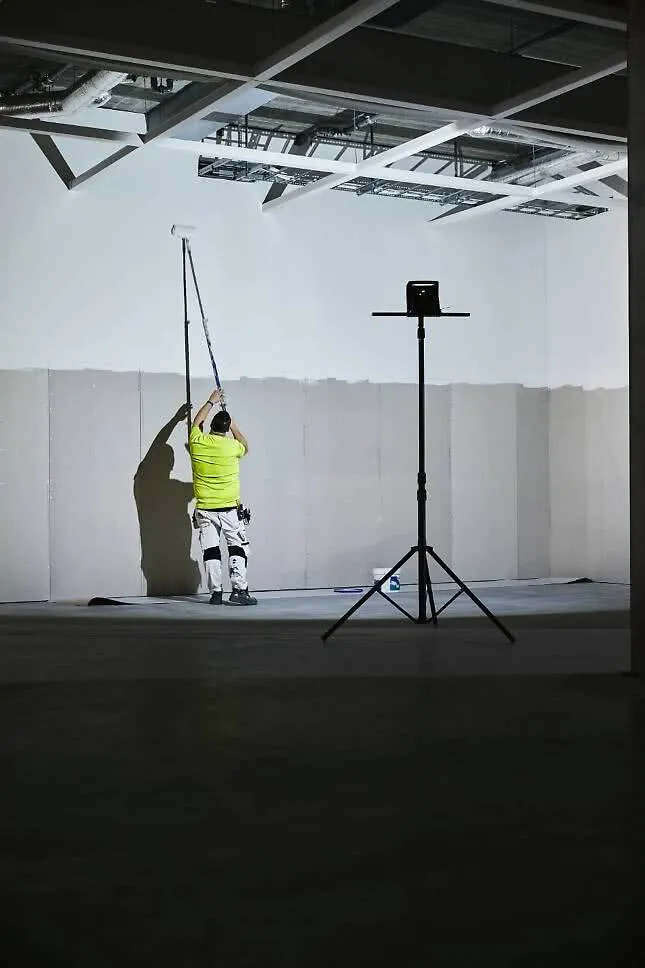 Mareld Arbeidslampe Bany 4000 RE - Bilde 3