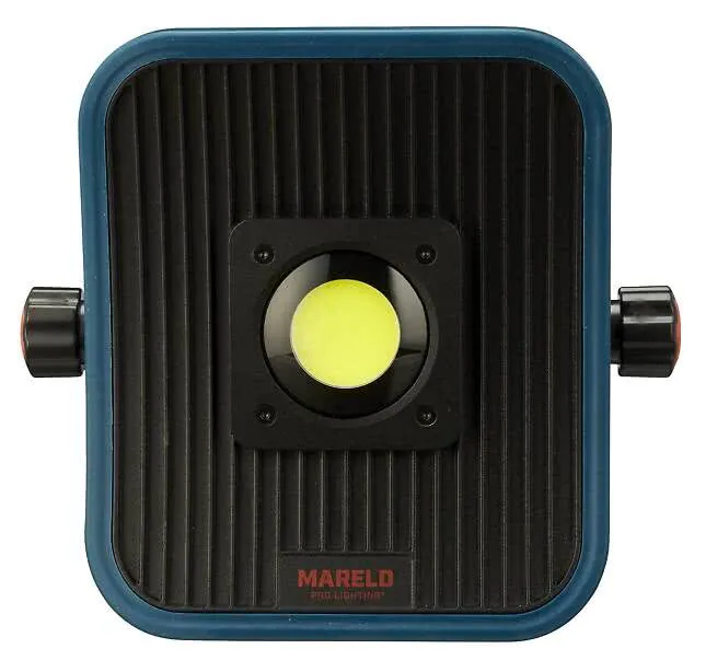Mareld Arbeidslampe Blaze 2800 - Bilde 2