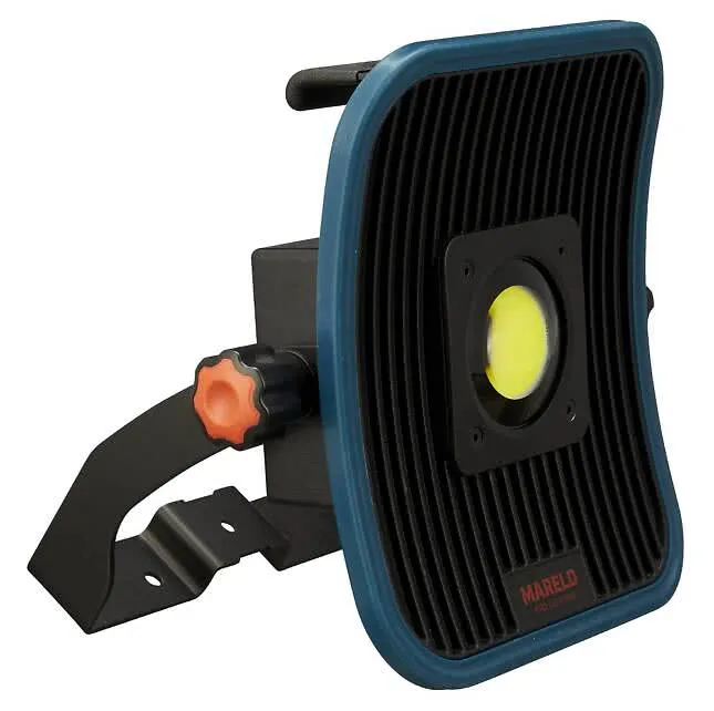 Mareld Arbeidslampe Blaze 2800