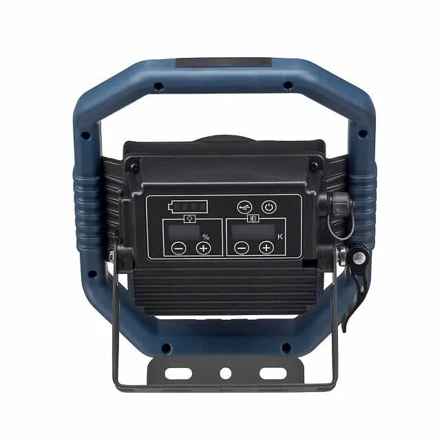 Mareld Arbeidslampe Canopus 5000 RE APP - Bilde 2