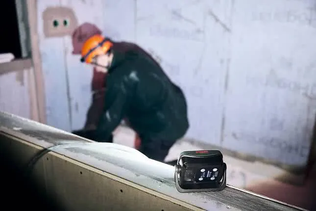 Mareld Arbeidslampe Capella 2000 RE - Bilde 5