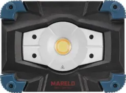Mareld Arbeidslampe Flash 3000 WR RE