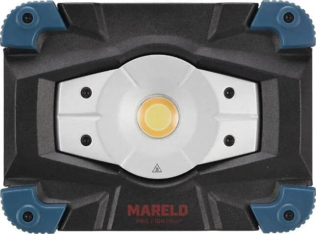 Mareld Arbeidslampe Flash 3000 WR RE