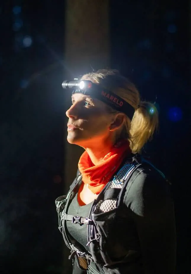 Mareld Hodelykt NOVA 1500 RE - Bilde 4