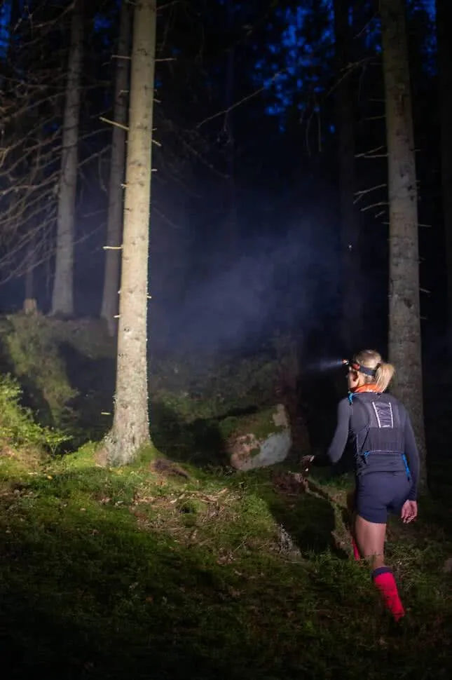 Mareld Hodelykt NOVA 1500 RE - Bilde 5