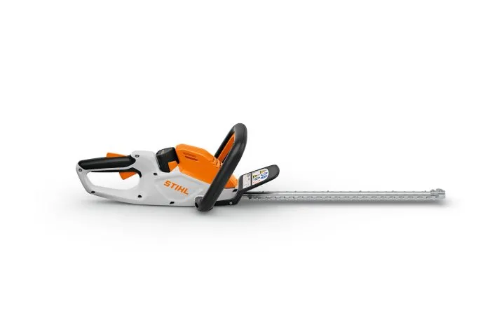 STIHL HSA 30 - Batteridrevet hekksaks med AS 2-batteri og AL 1 standardlader - Bilde 2