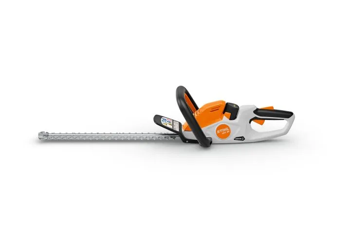 STIHL HSA 30 - Batteridrevet hekksaks med AS 2-batteri og AL 1 standardlader - Bilde 3