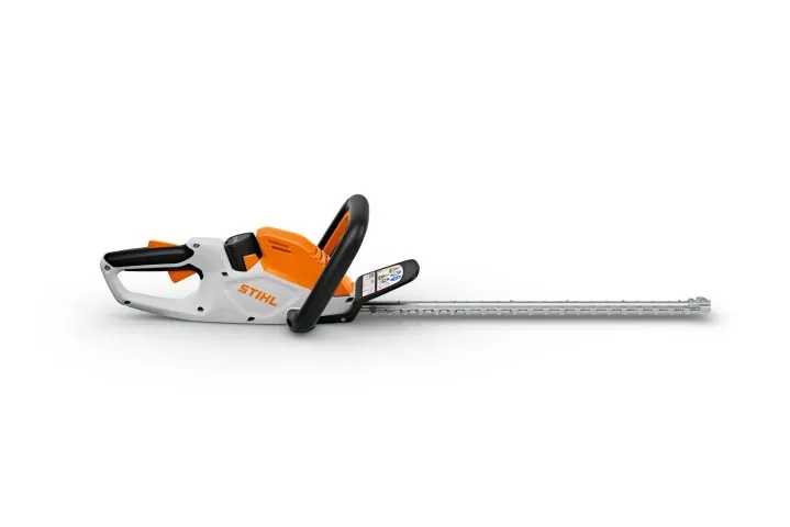STIHL HSA 40 - batteridrevet hekksaks med 2 AS 2-batterier og 1 AL 1 standardlader - Bilde 2