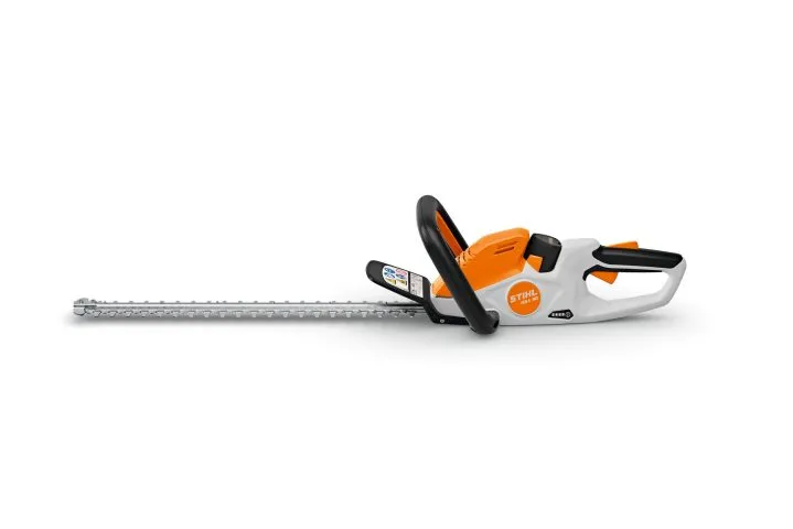 STIHL HSA 40 - batteridrevet hekksaks med 2 AS 2-batterier og 1 AL 1 standardlader - Bilde 3