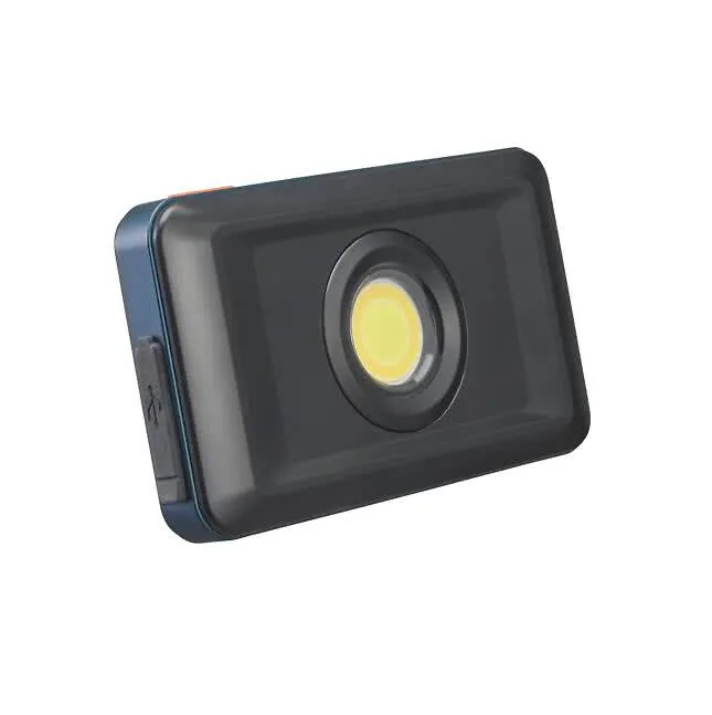 Mareld Arbeidslampe Spica 1000 RE - Bilde 2