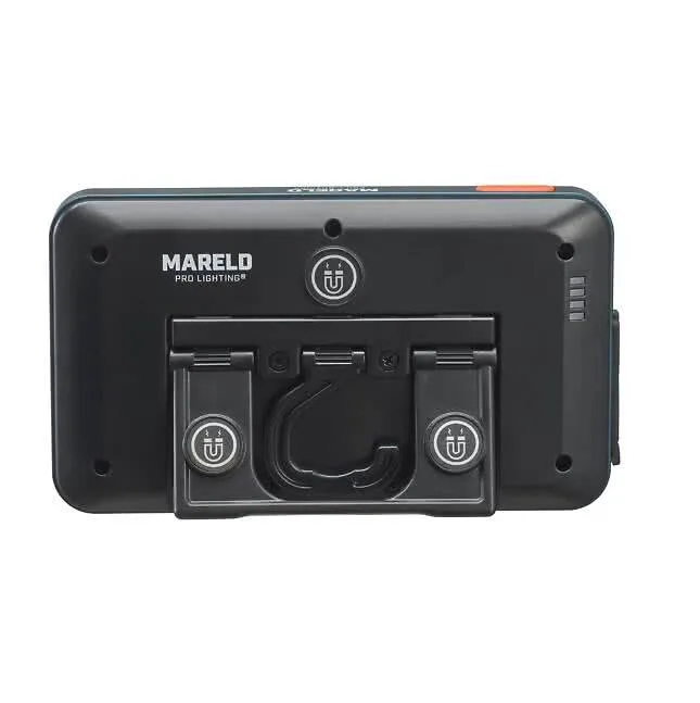 Mareld Arbeidslampe Spica 1000 RE - Bilde 3