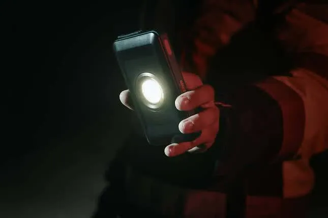 Mareld Arbeidslampe Spica 1000 RE - Bilde 4