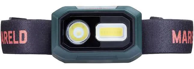 Mareld Hodelykt Stellar 250 - Bilde 2