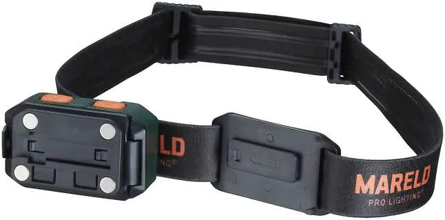Mareld Hodelykt Stellar 250 - Bilde 3