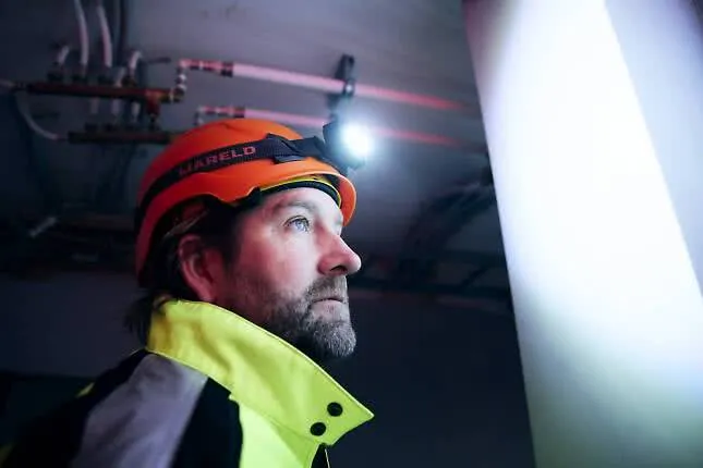 Mareld Hodelykt Stellar 250 - Bilde 4