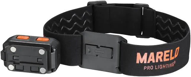 Mareld Hodelykt Stellar 550 RE - Bilde 4