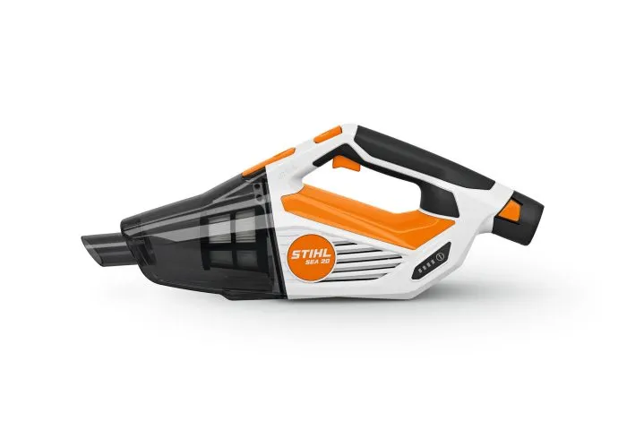 STIHL SEA 20 - Batteristøvsuger med batteri og lader